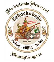 SchackoBräu